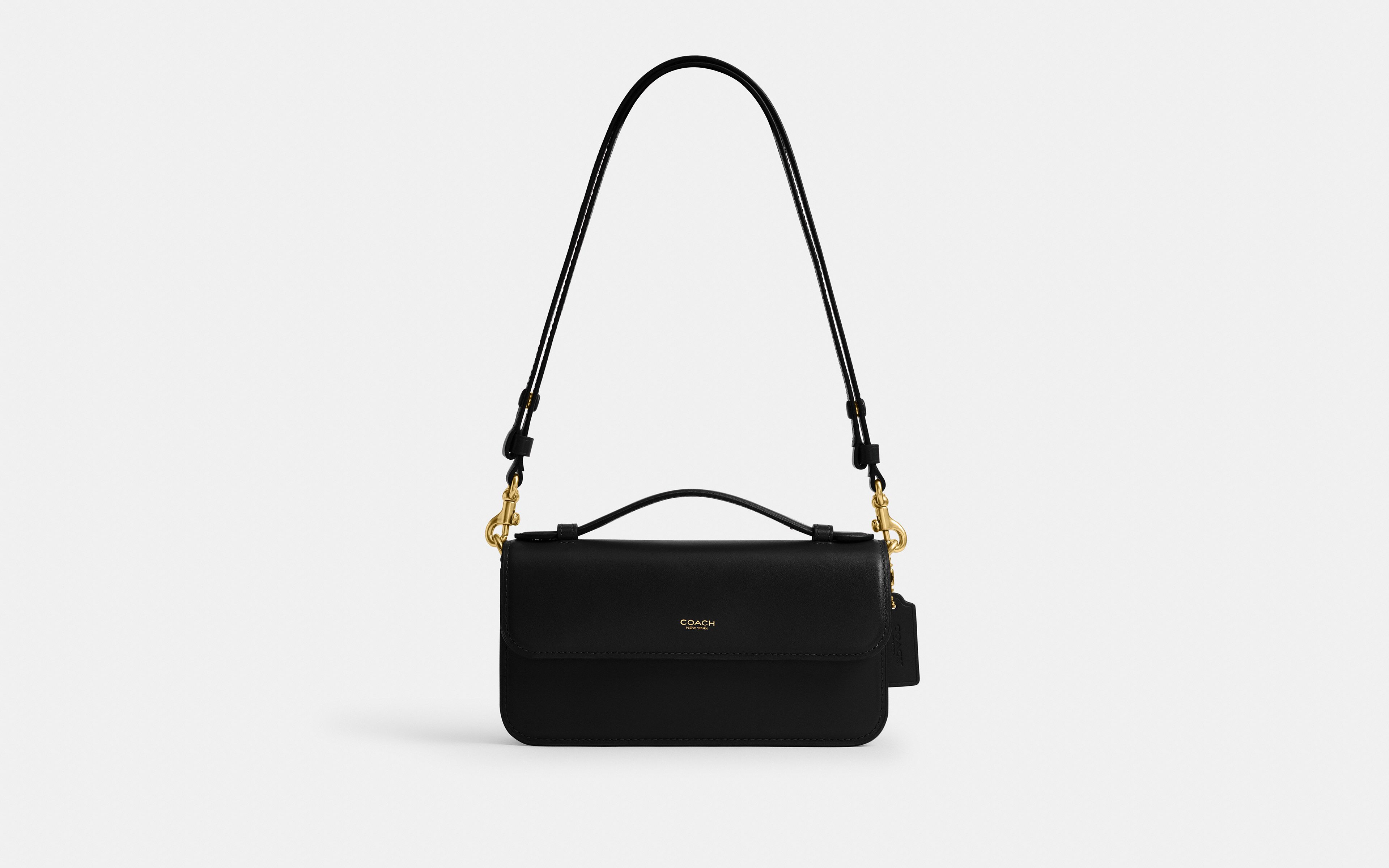 New York Elora Top Handle Crossbody Bag