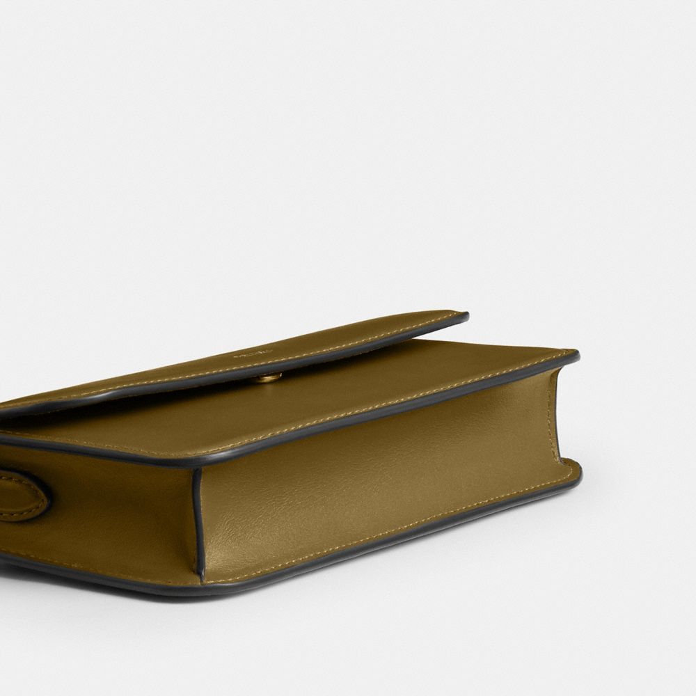 Elora Top Handle Crossbody Bag