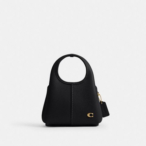 Женские сумки Coach Lana Shoulder Bag 19