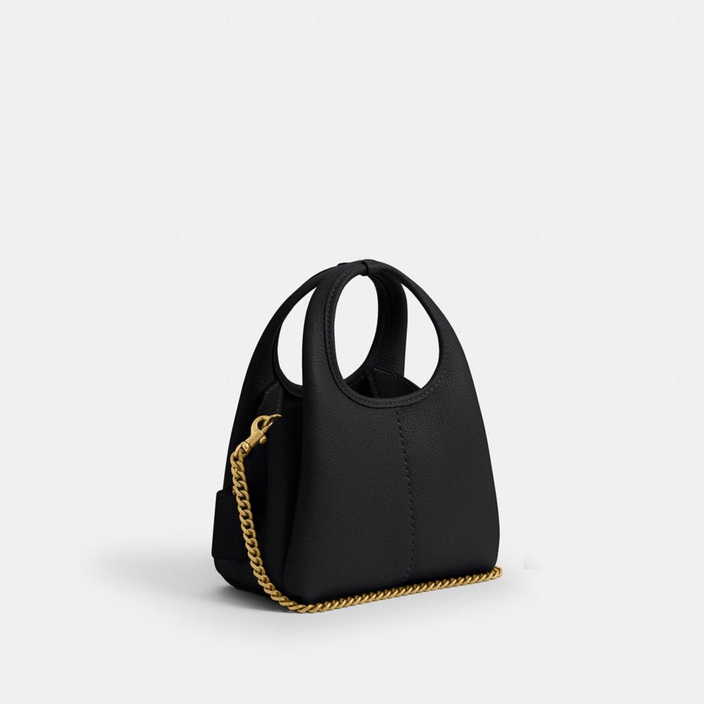 Женские сумки Coach Lana Shoulder Bag 19 — фото 2