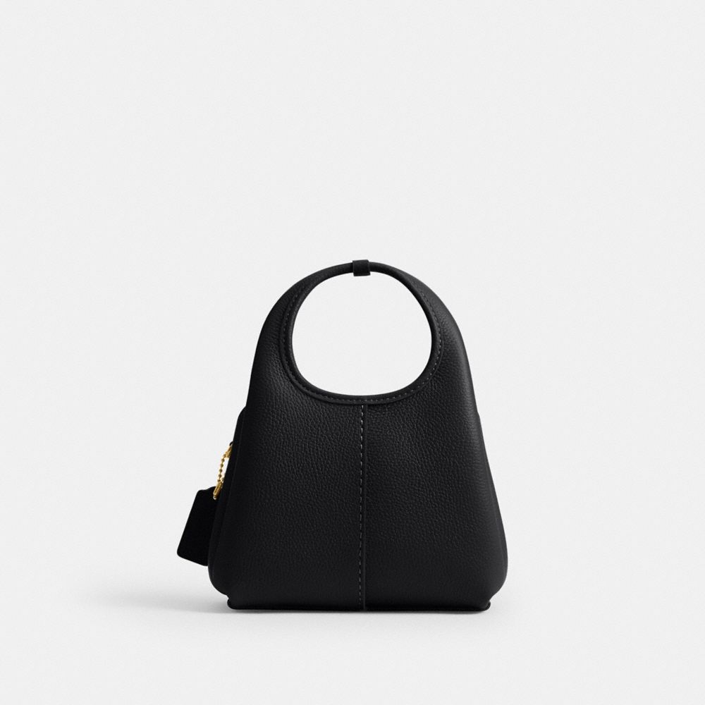 Женские сумки Coach Lana Shoulder Bag 19 — фото 3