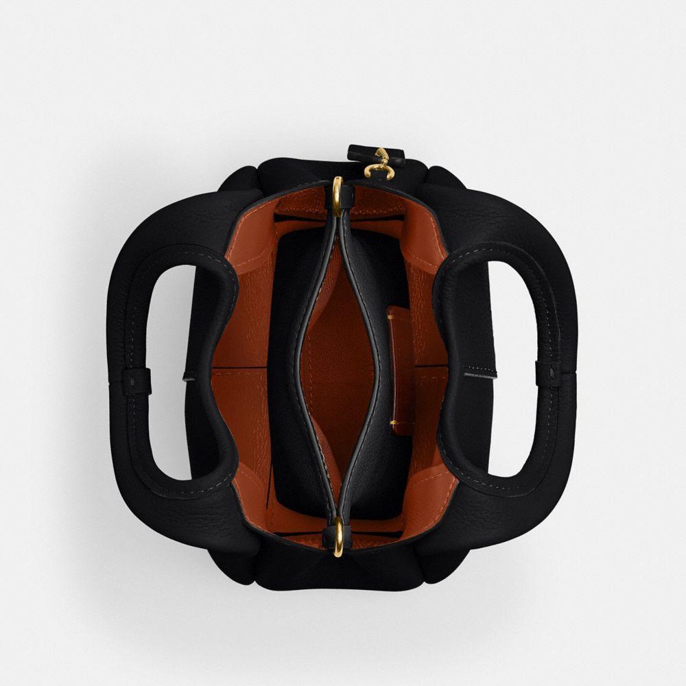 Женские сумки Coach Lana Shoulder Bag 19 — фото 5