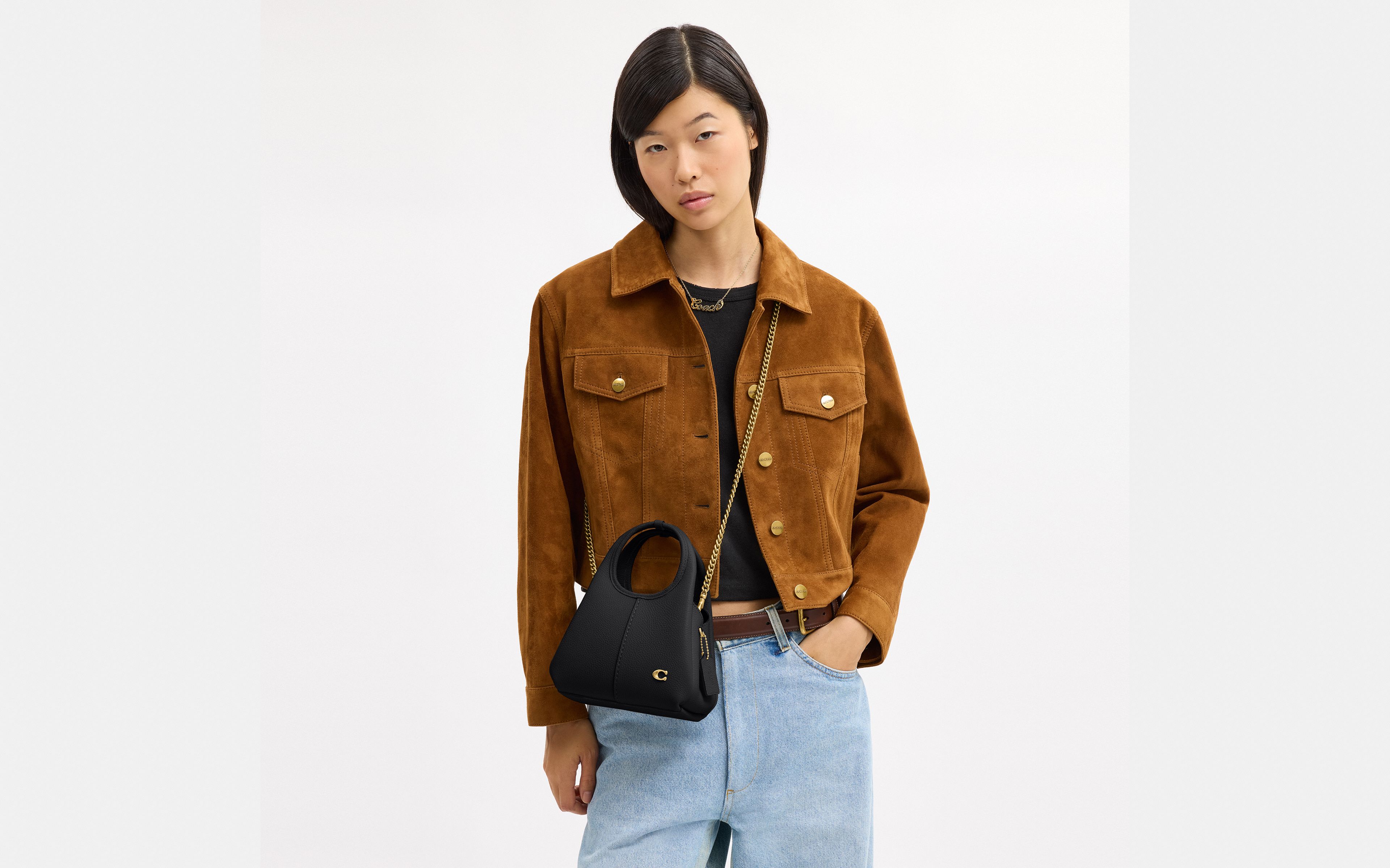 Lana Shoulder Bag 19