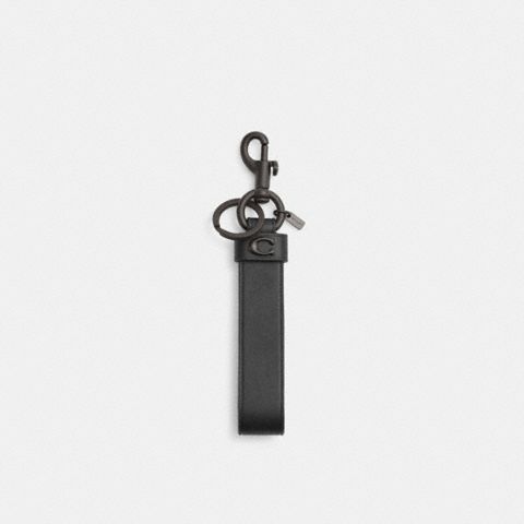 Женские брелоки Coach Loop Bag Charm