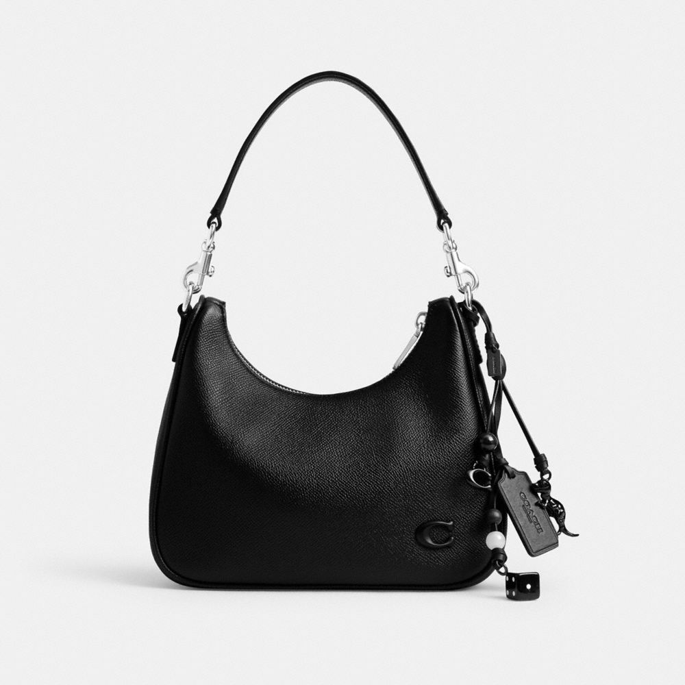 Женские брелоки Coach Heritage Bag Charm — фото 2