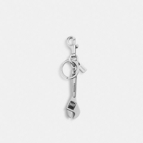 Женские брелоки Coach Wrench Bag Charm