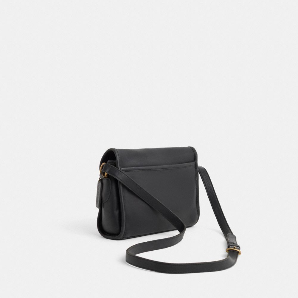 COACH®,Vintage Devon Bag,,Angle View