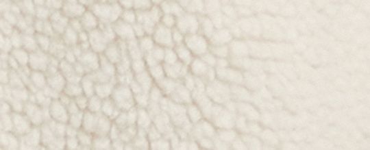 COACH&reg;,Short Sherpa Cardi Jacket,Cream