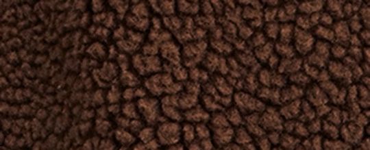 COACH&reg;,Short Sherpa Cardi Jacket,Brown