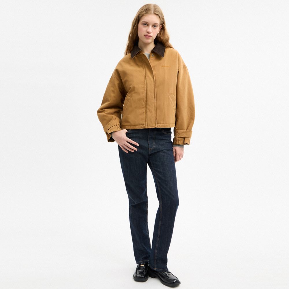 Castaña,Vista de escala