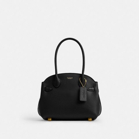 Женские сумки Coach Soft Empire Carryall Bag 21