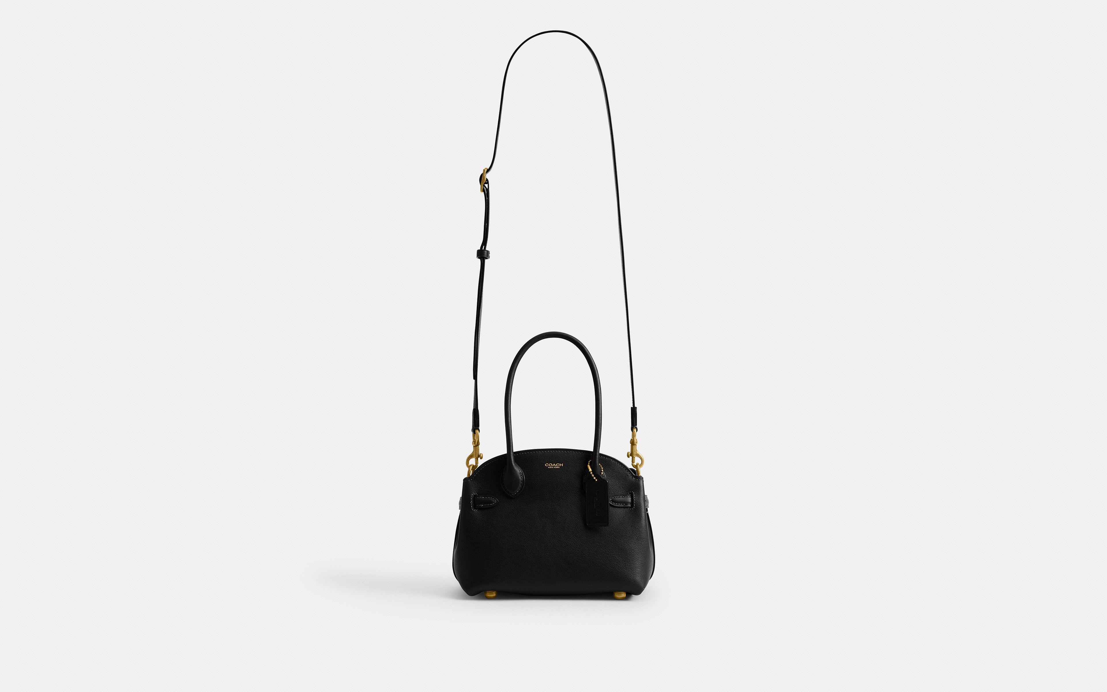Soft Empire Carryall Bag 21