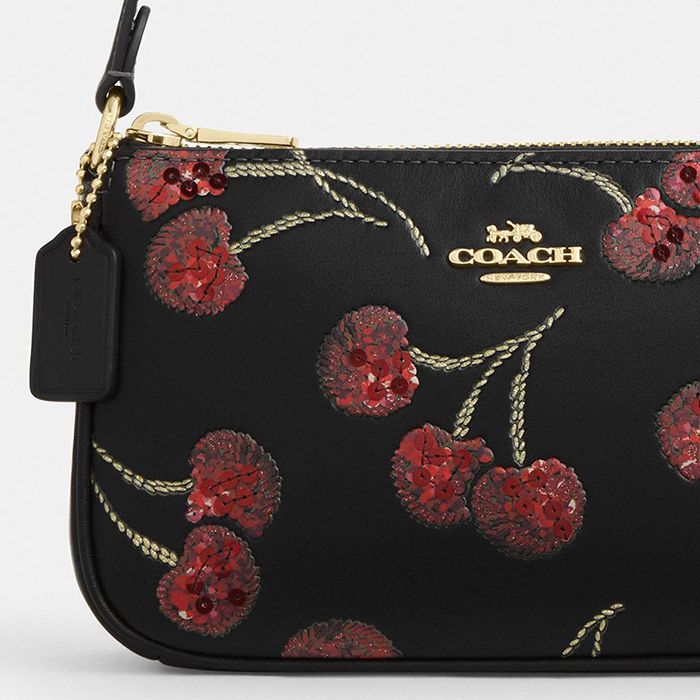 COACH® Outlet | Nolita 19 In Signature Canvas