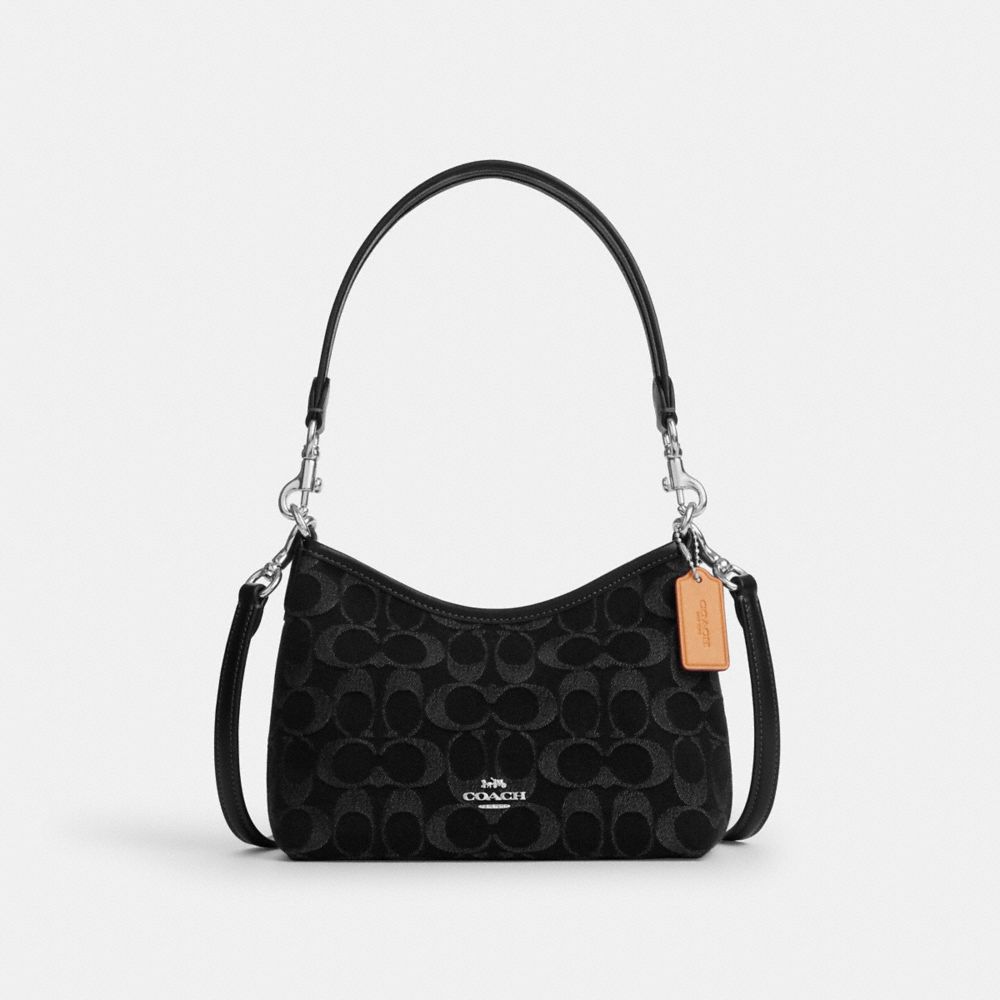 公式】コーチアウトレット | ローレル スモール ショルダー バッグ