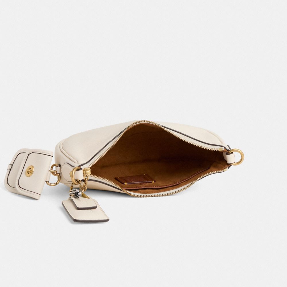 Upcrafted Mira Shoulder Bag