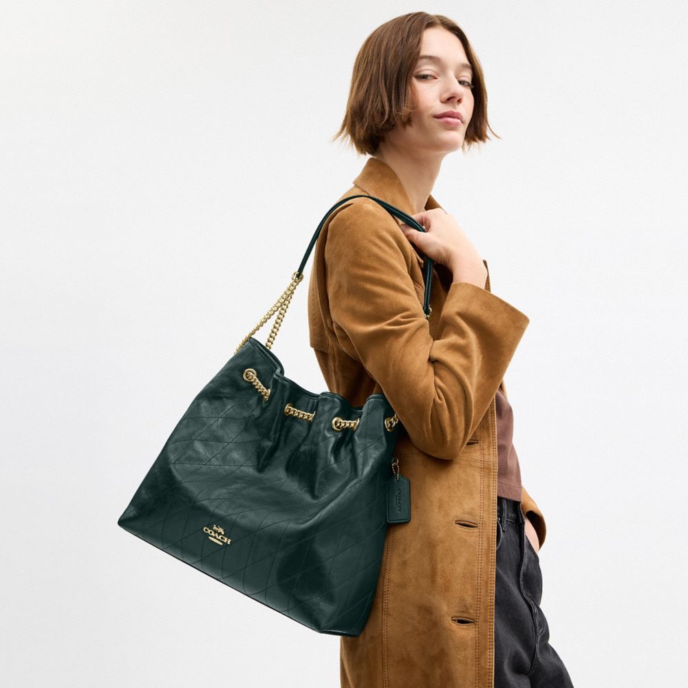 COACH®,Or,Detail View