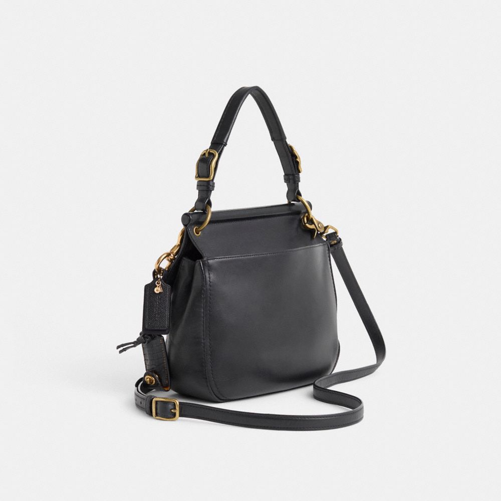 COACH®,Upcrafted Willis Bag,,Angle View
