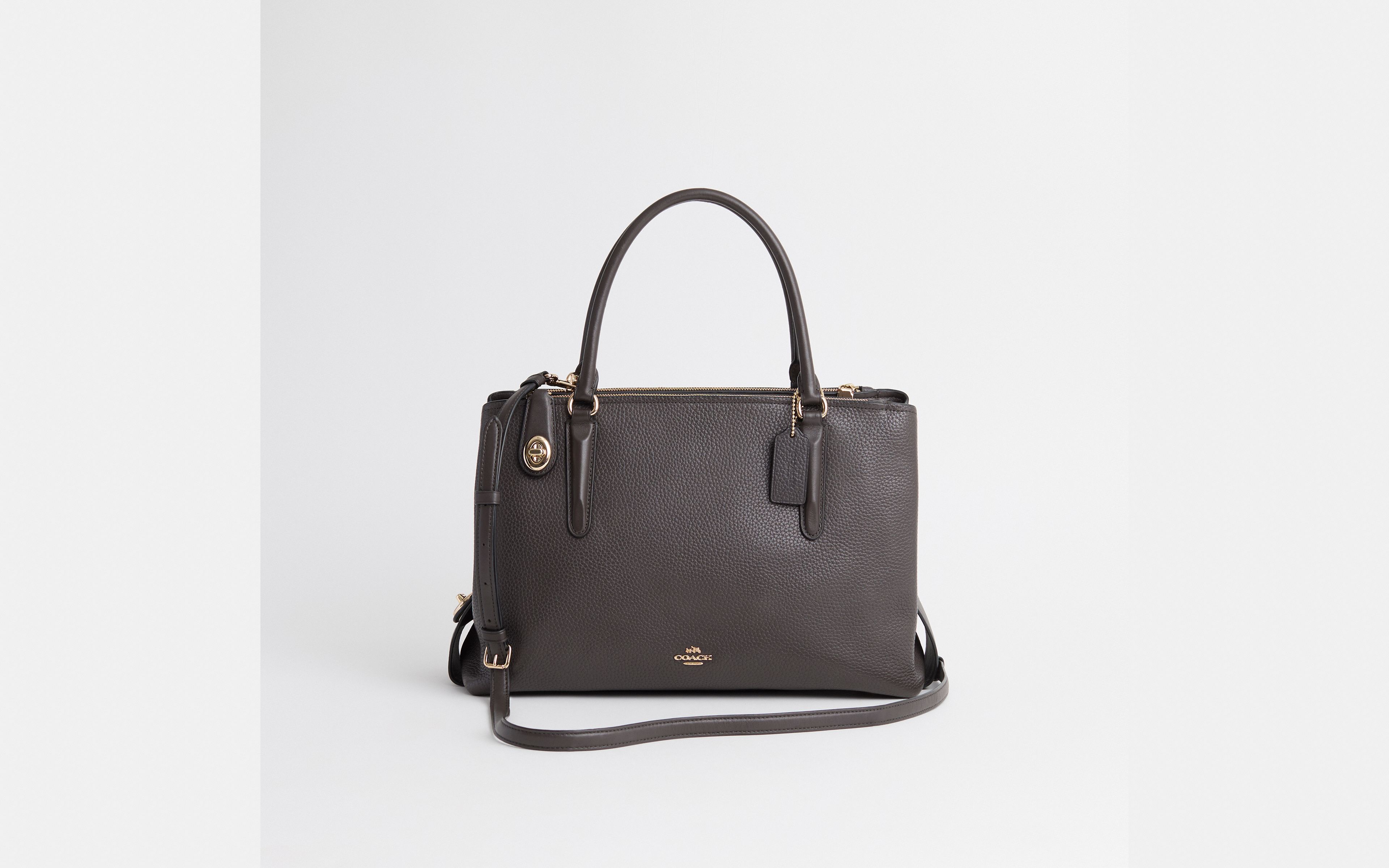 Restored Brooklyn Carryall 34