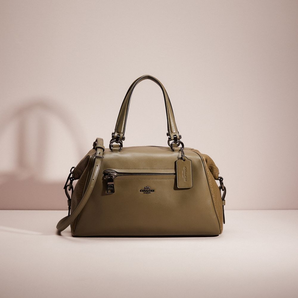 Coach primrose satchel on sale