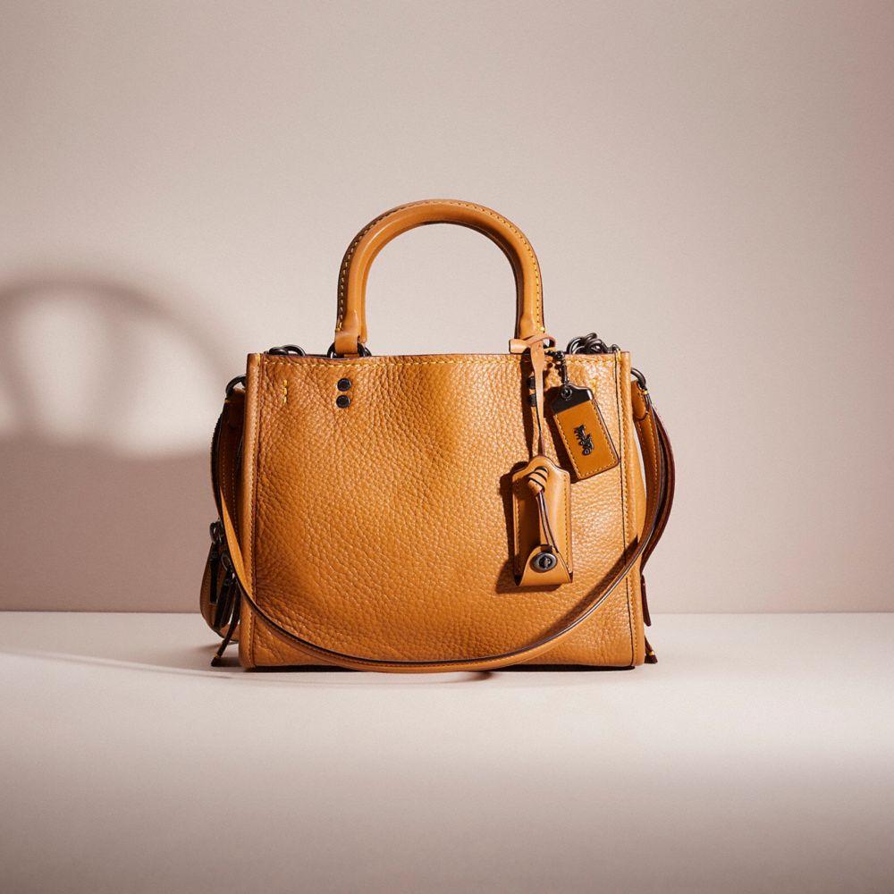 Restored Rogue 25 | Bags | Coach | COACH®