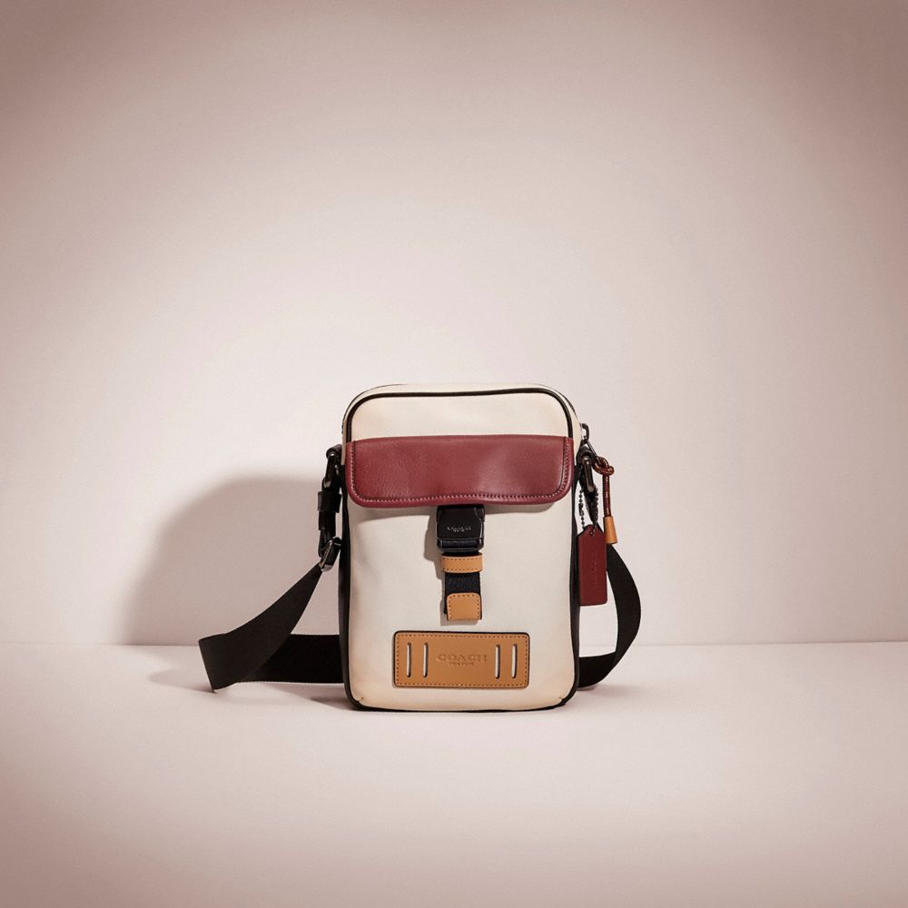 Coach ranger online crossbody