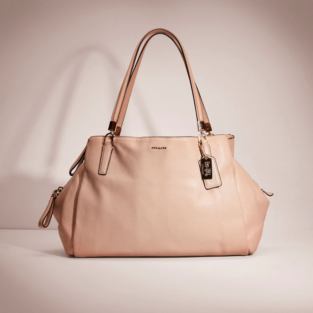 Restored Cafe Carryall