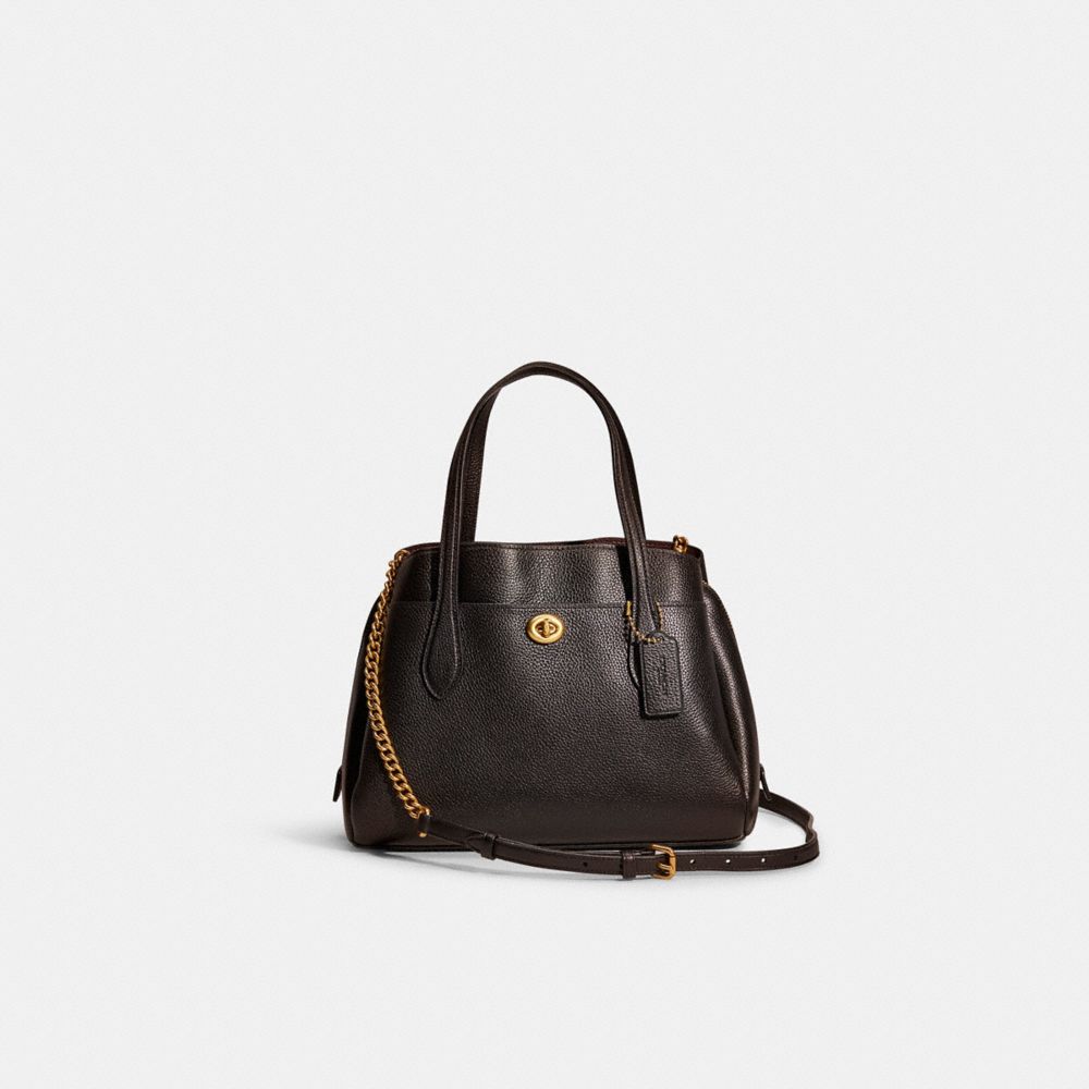 Restored Lora Carryall 30