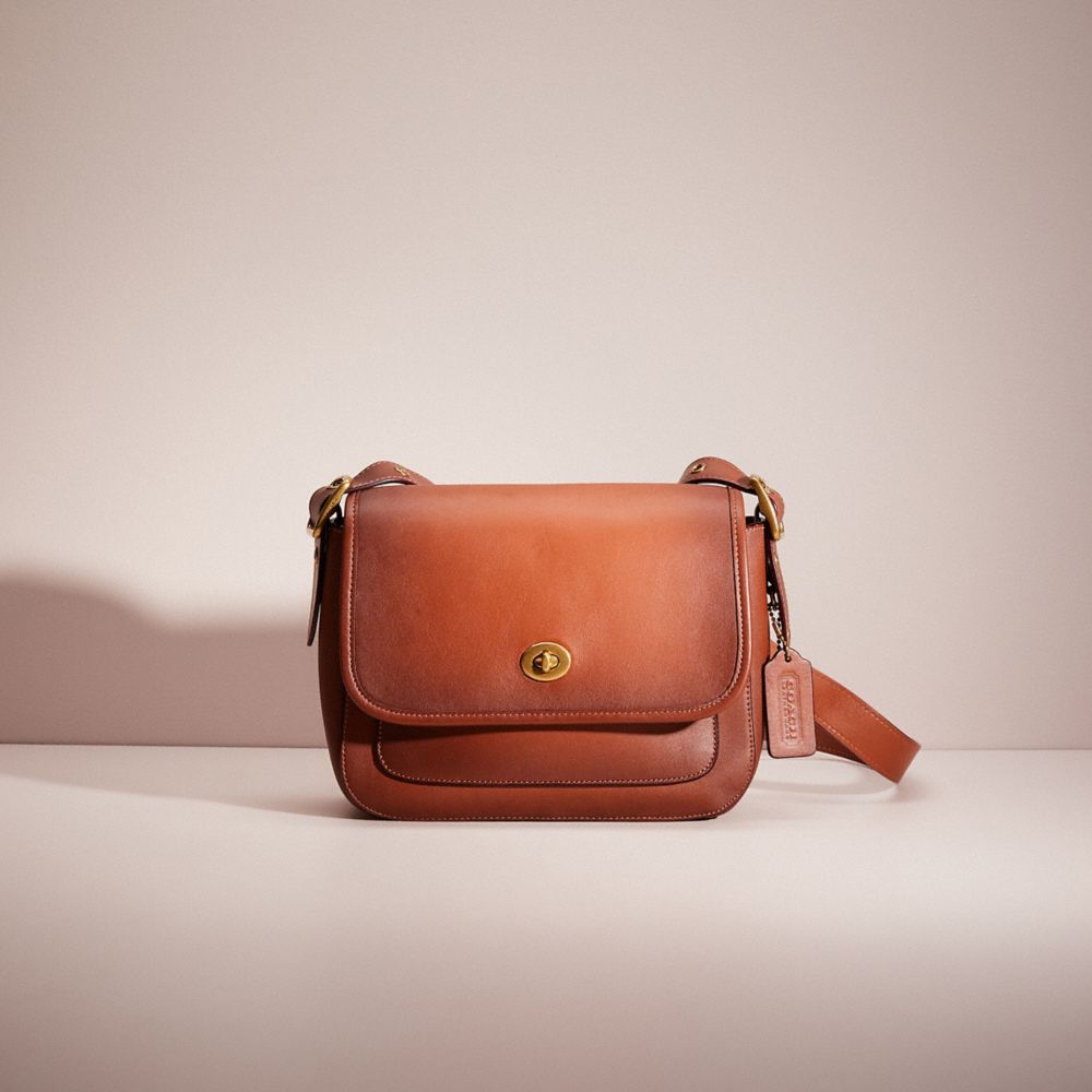 Restored Rambler Crossbody