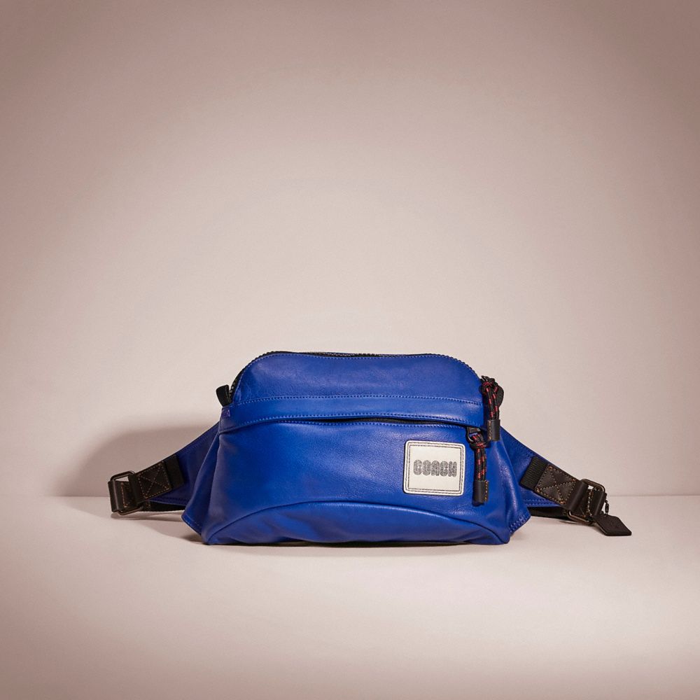 COACH Restored Pacer Sport Pack With Coach Patch