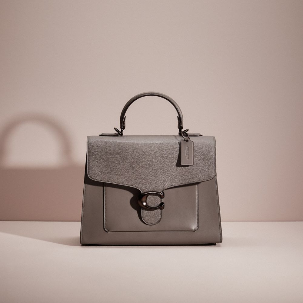 COACH® Restored Tabby Top Handle