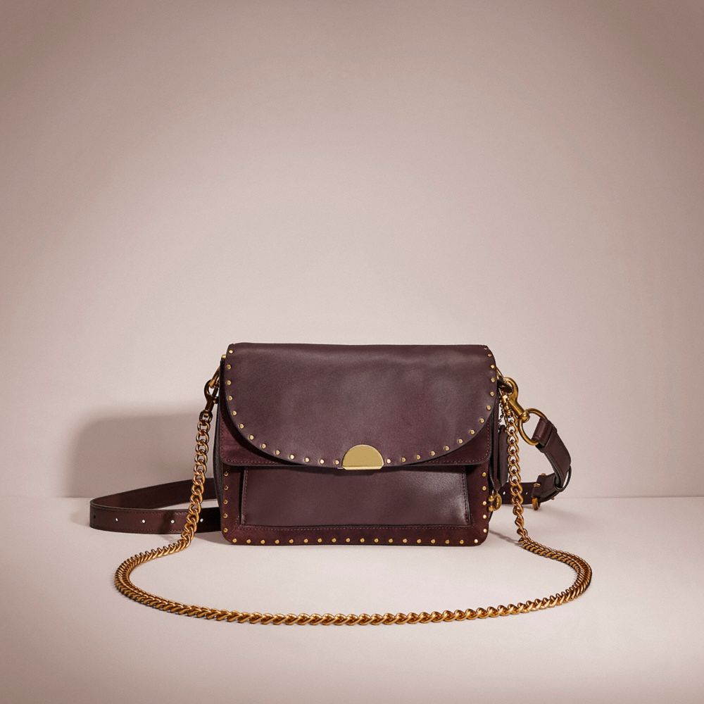 Coach cheap triple crossbody