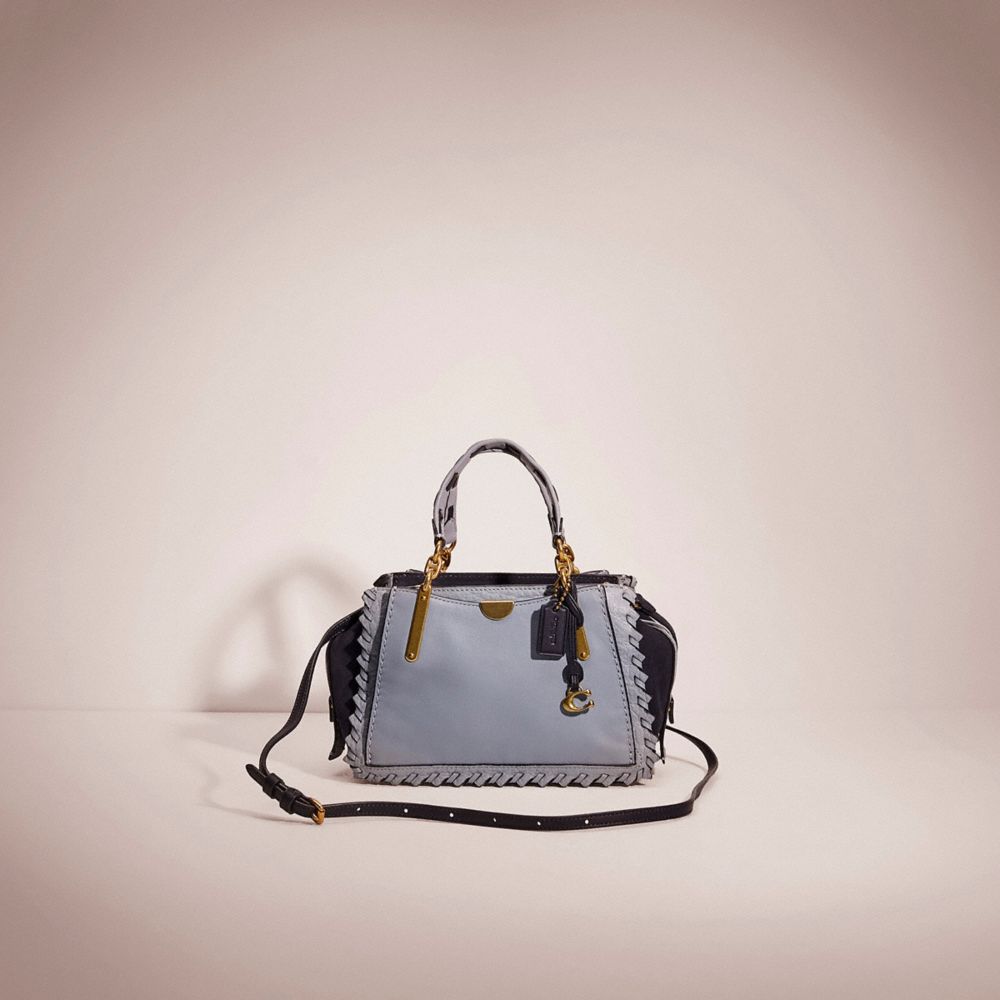 COACH®  Dreamer 21 In Signature Canvas