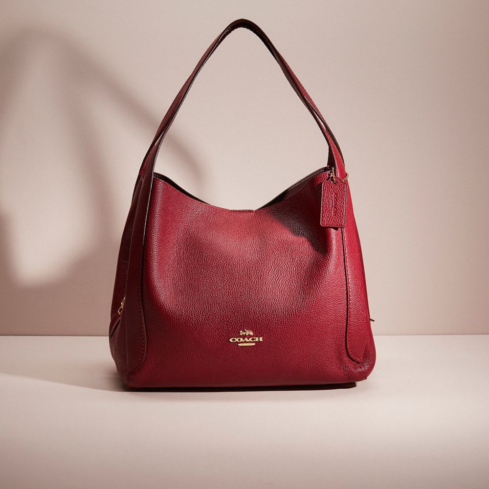 COACH®  Hadley Hobo