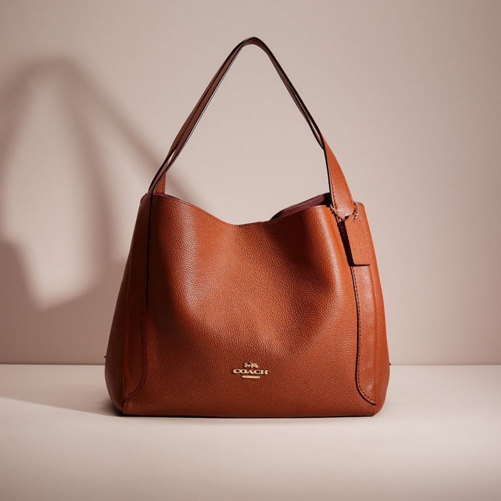 COACH®  Hadley Hobo