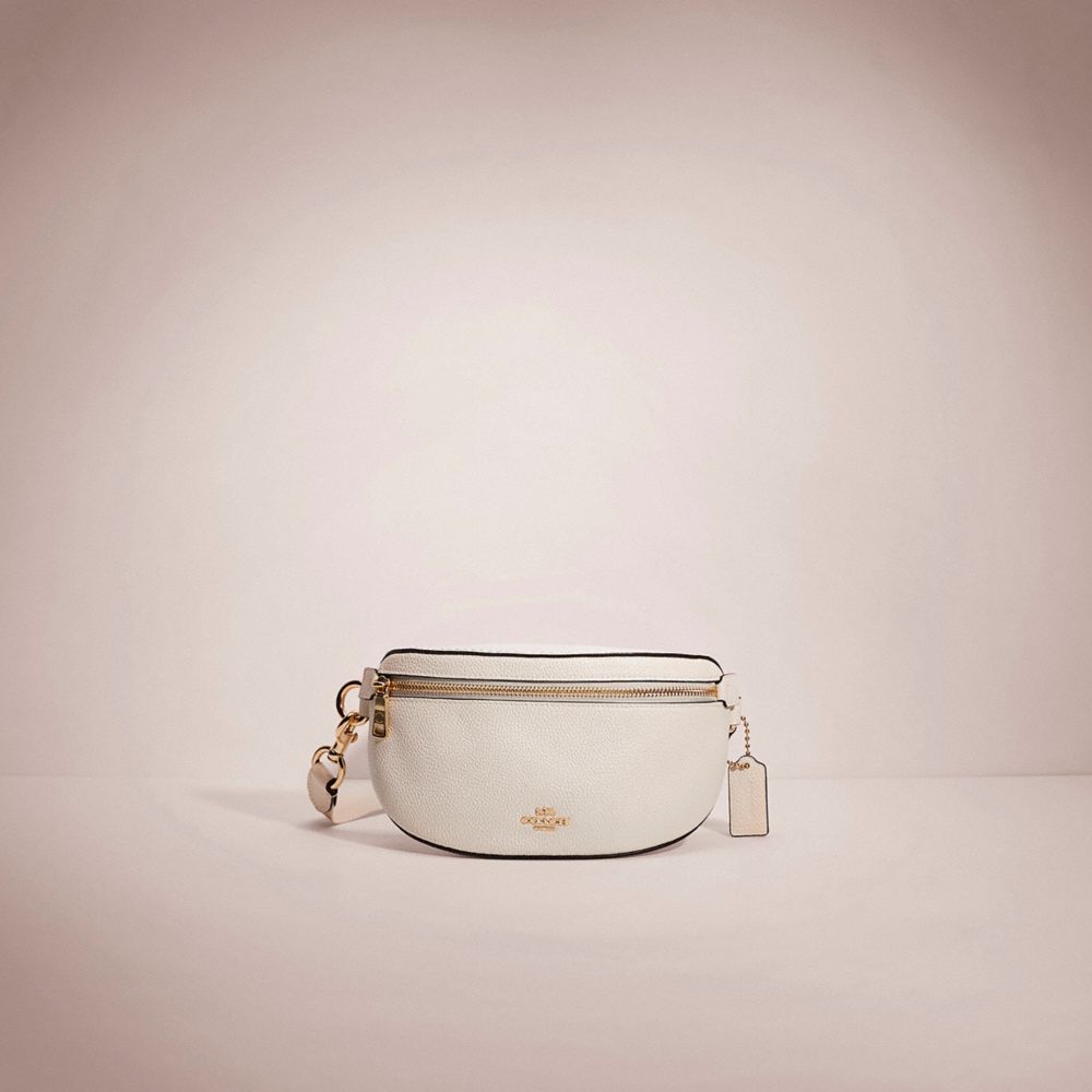 Coach belt bag price online