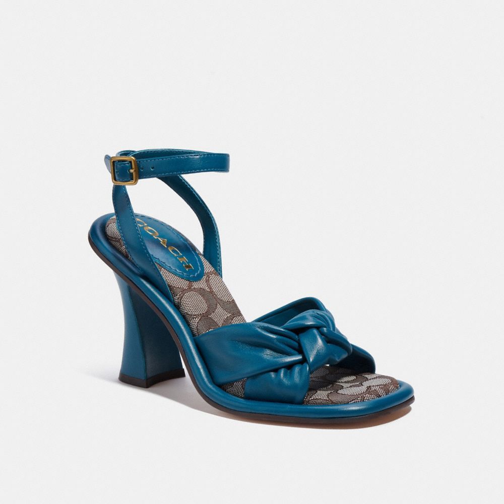 COACH® | Quincy Sandal