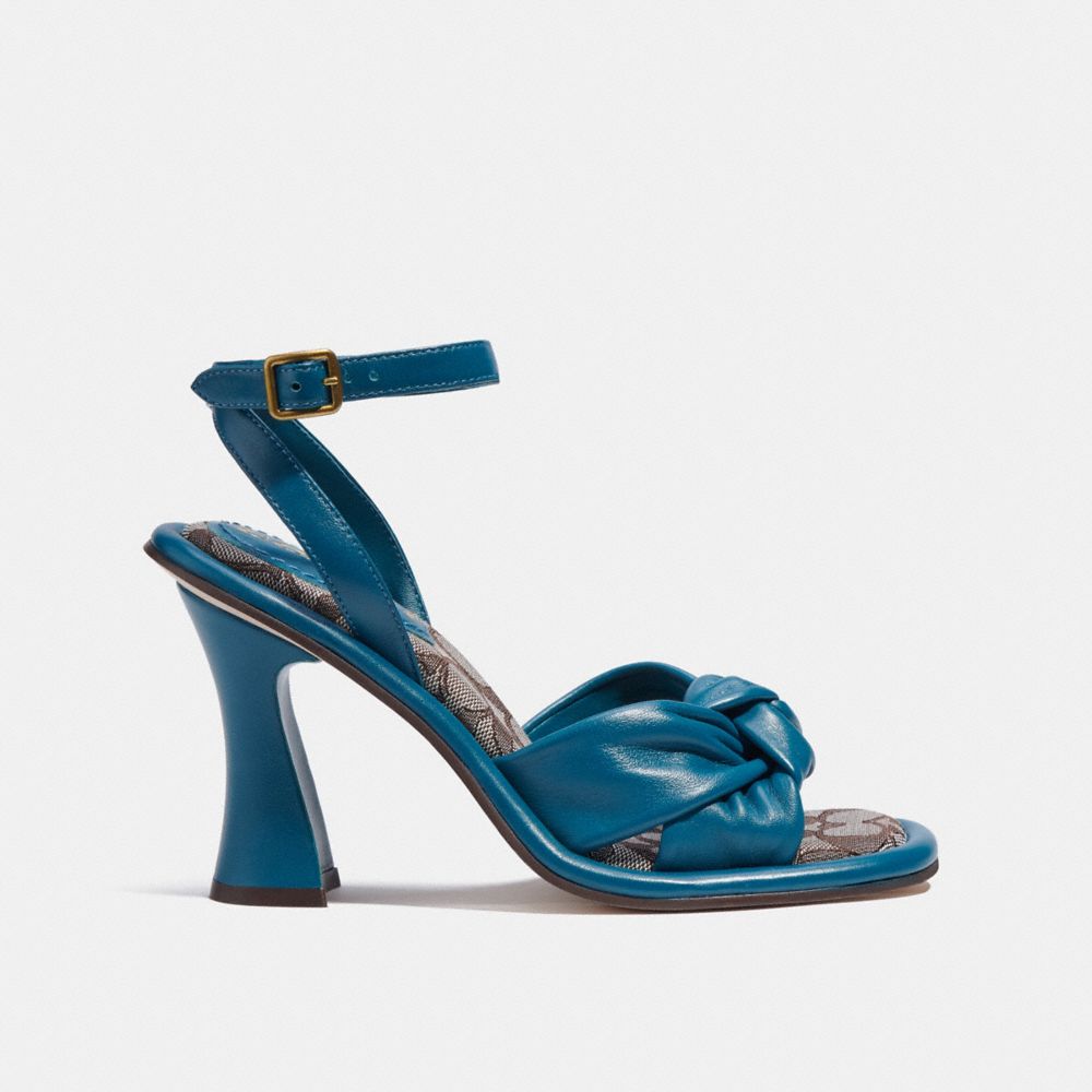 COACH® | Quincy Sandal