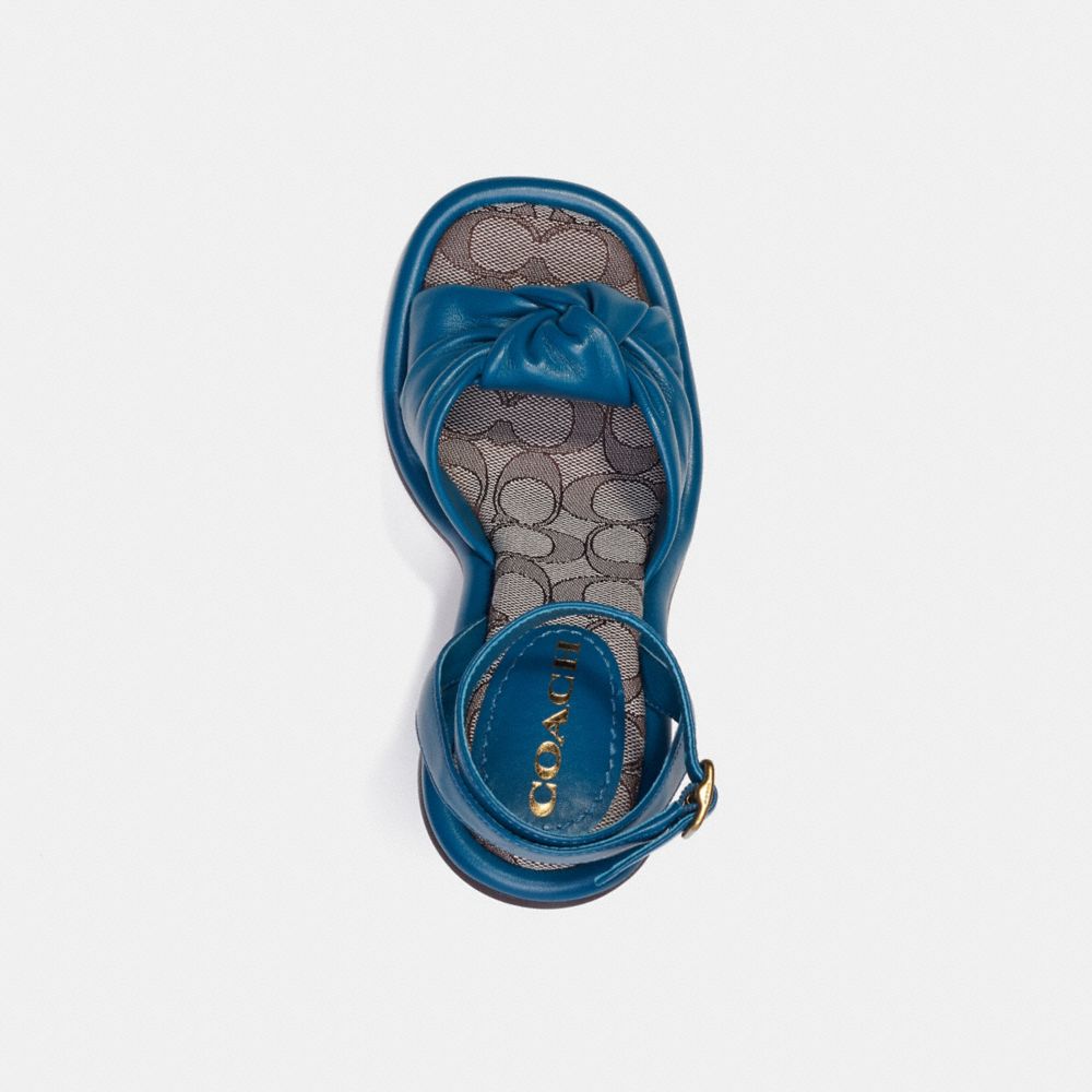 Quincy Sandal