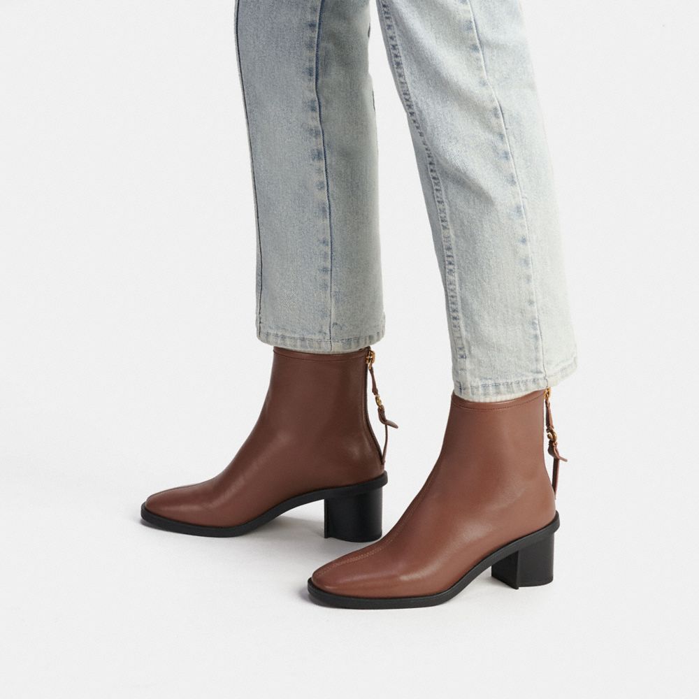 Gabi bootie on sale