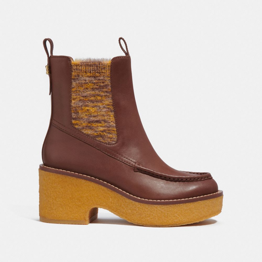 COACH Outlet Delaney Bootie