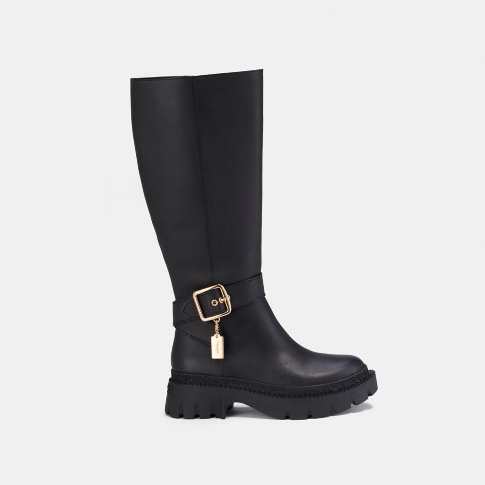 Dirty laundry hot sale rain boots