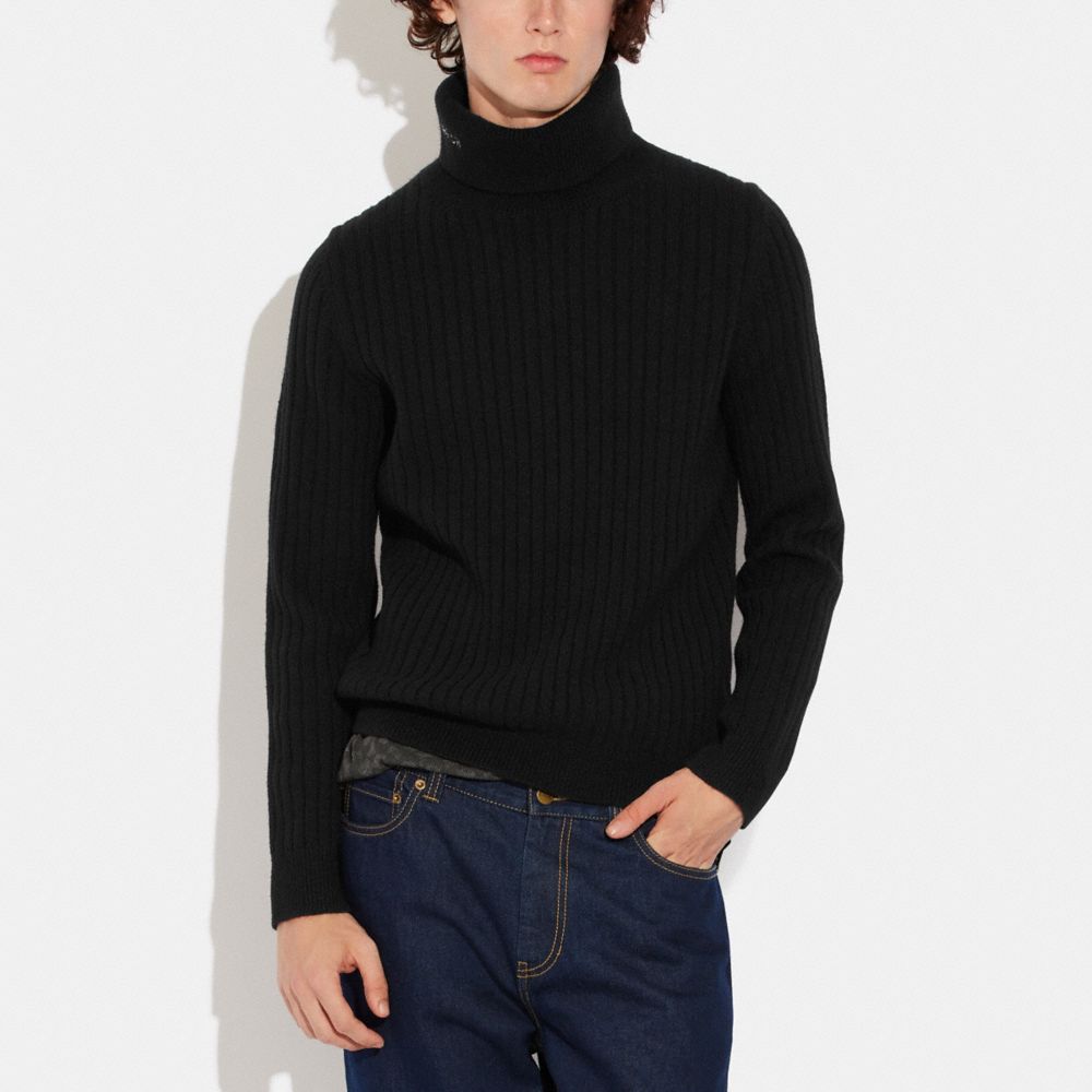 Turtleneck