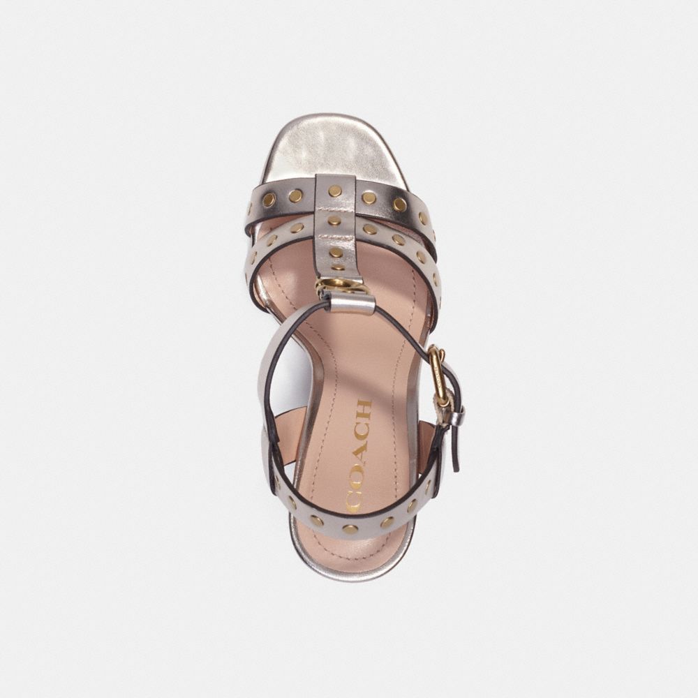 Margaret Sandal