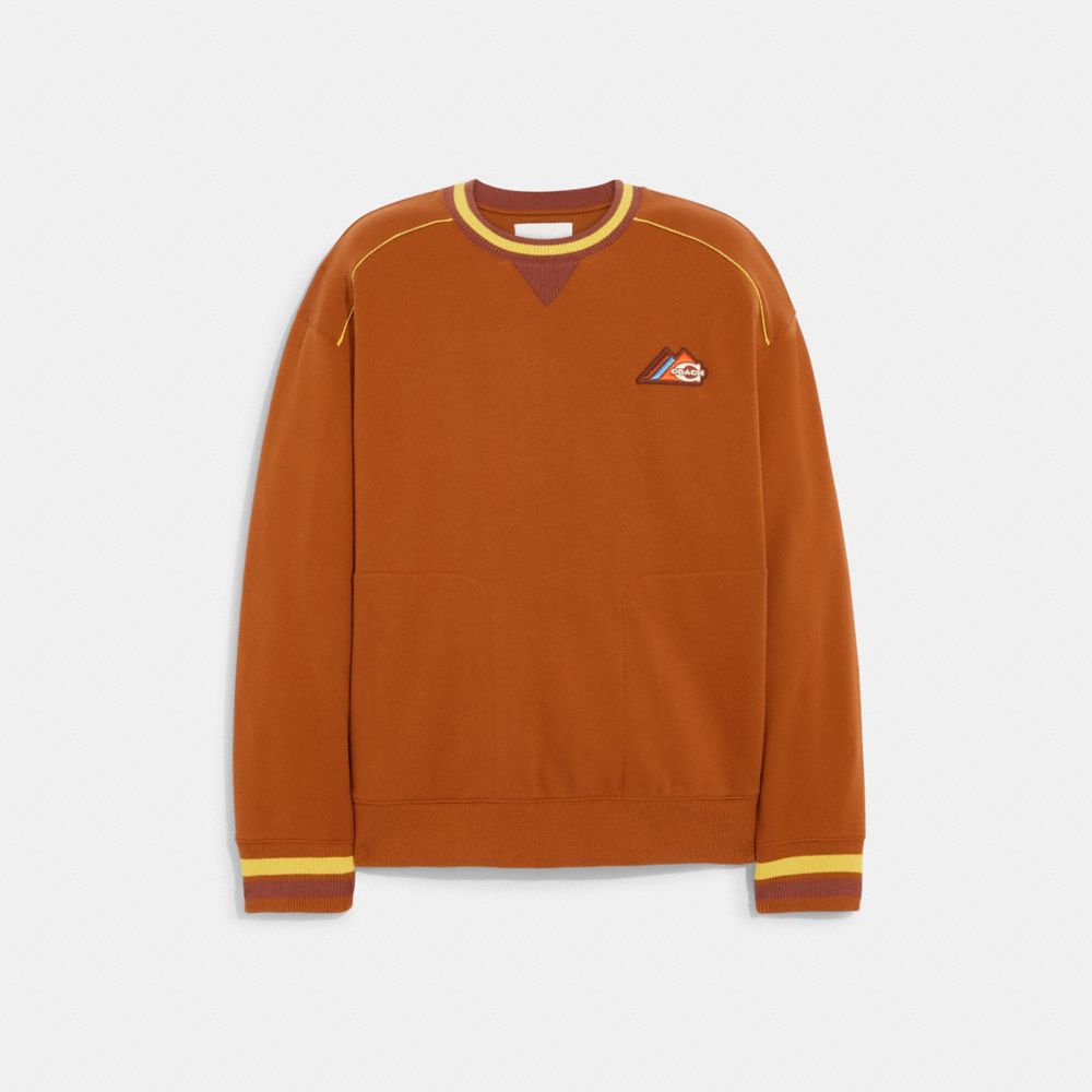 Crewneck