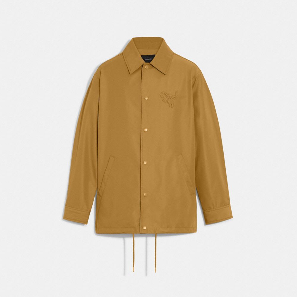 COACH® | Coaches Jacket