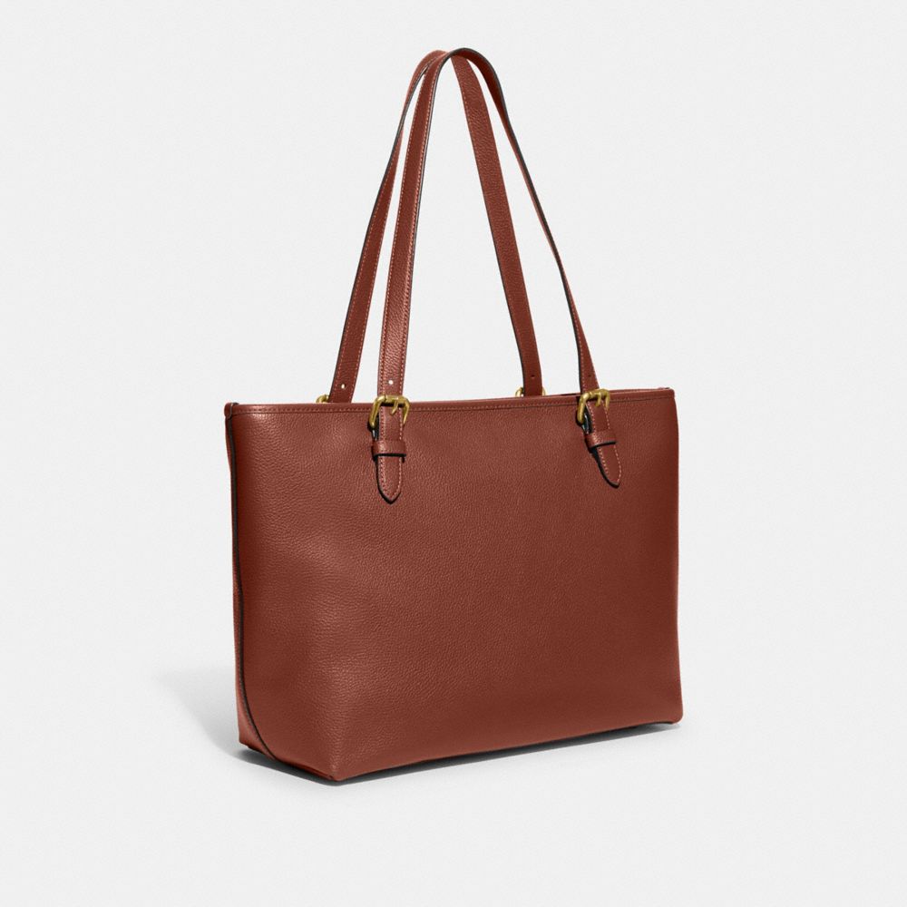 Coach store taylor tote