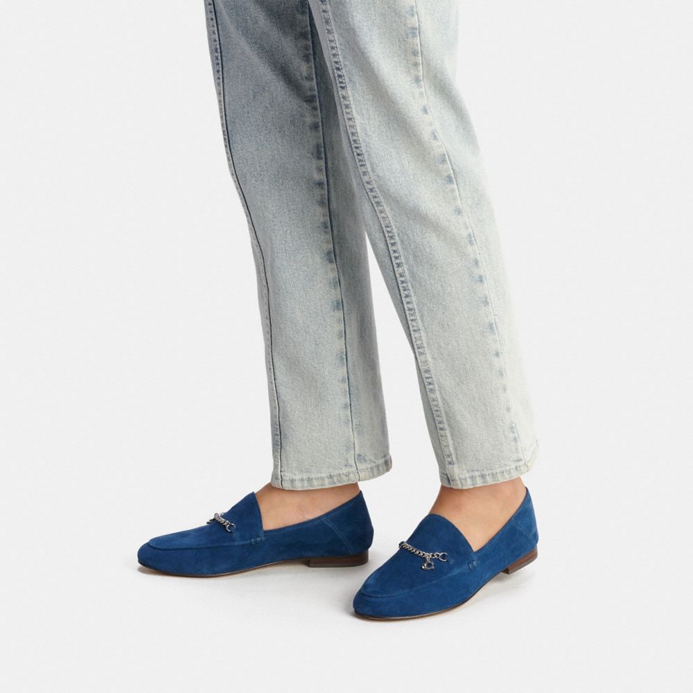 Hanna Loafer