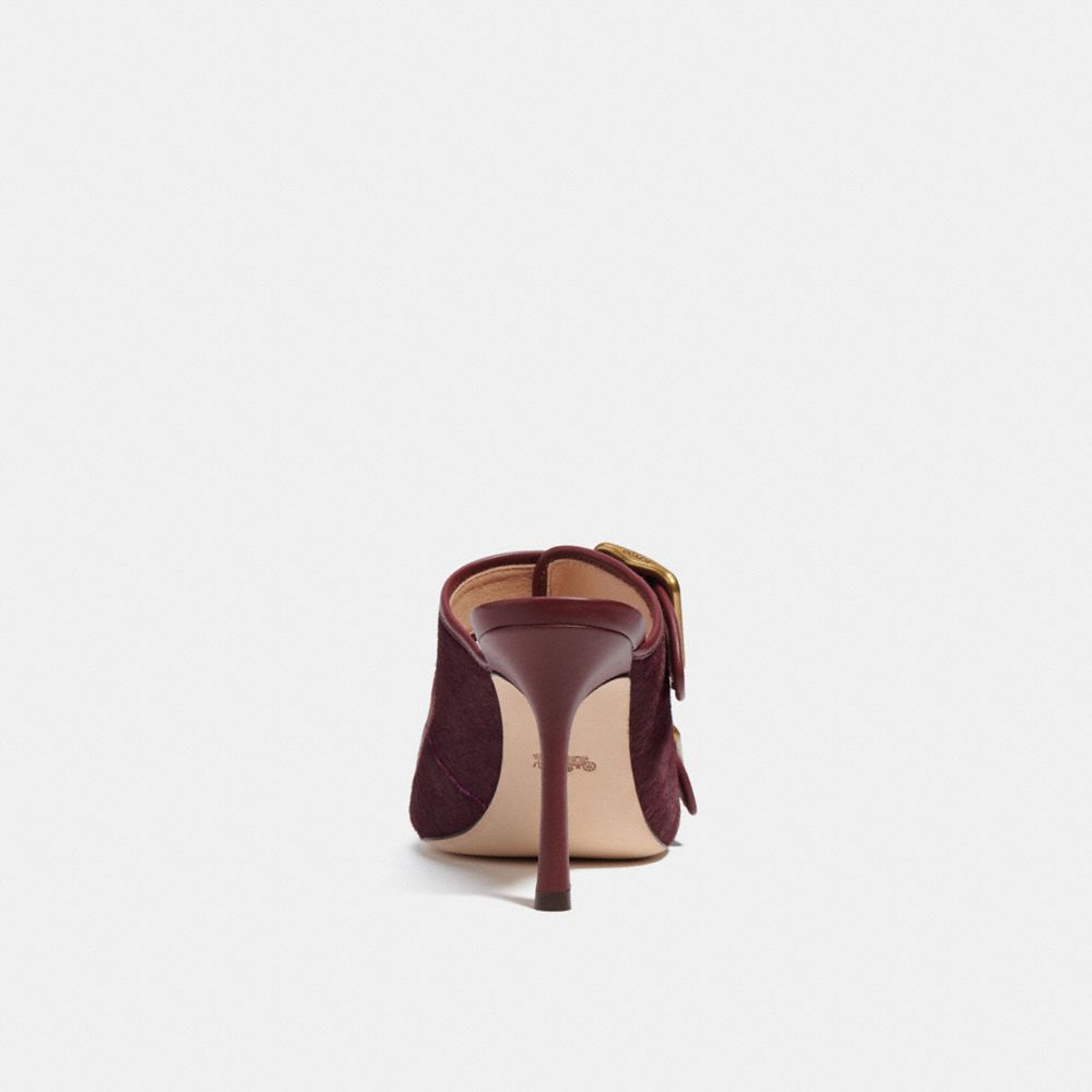 COACH®,Kyle Sandal,,Alternate View