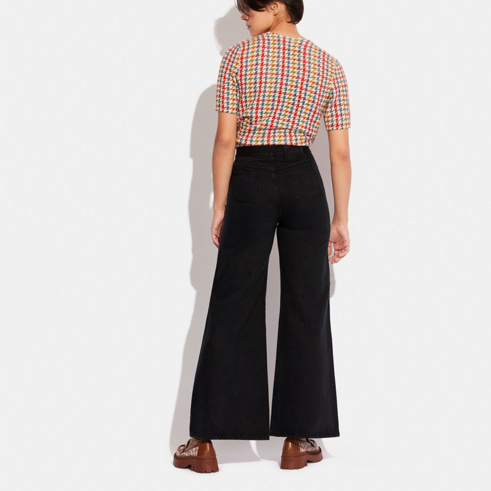 COACH®,ルーム ジーンズ,ボトムス,