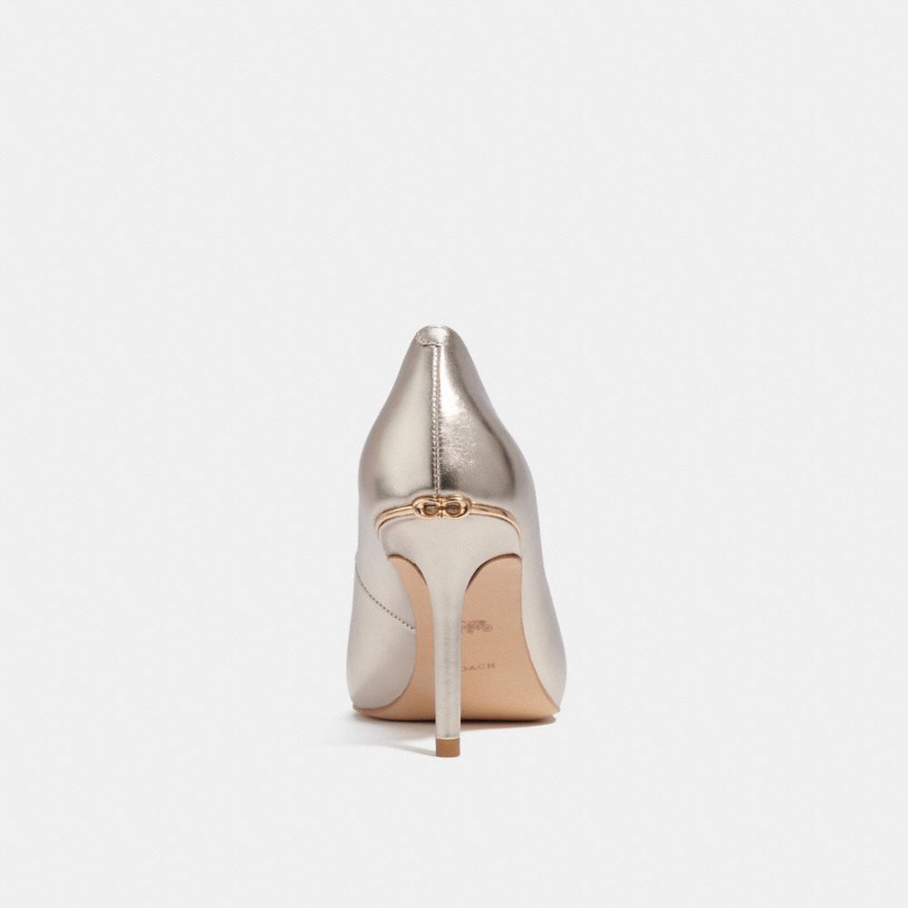 COACH®,Wiley Pump,,Alternate View